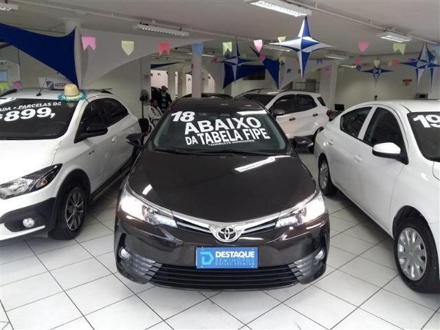 Corolla Xei 2.0 - Foto 2
