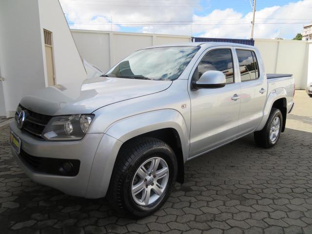 VW - Amarok - Foto 5
