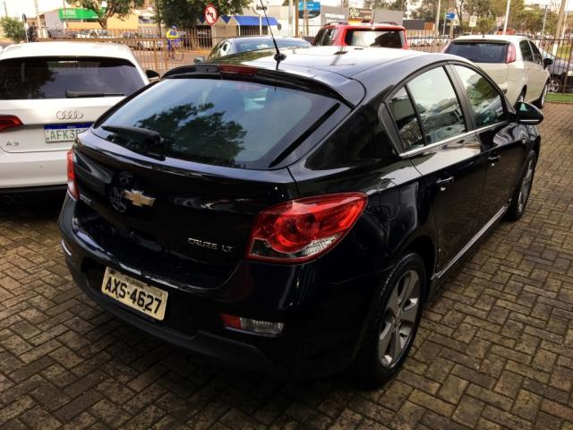 GM - CHEVROLET CRUZE HB SPORT LT 1.8 16V FLEXP. 5P MEC - Foto 15