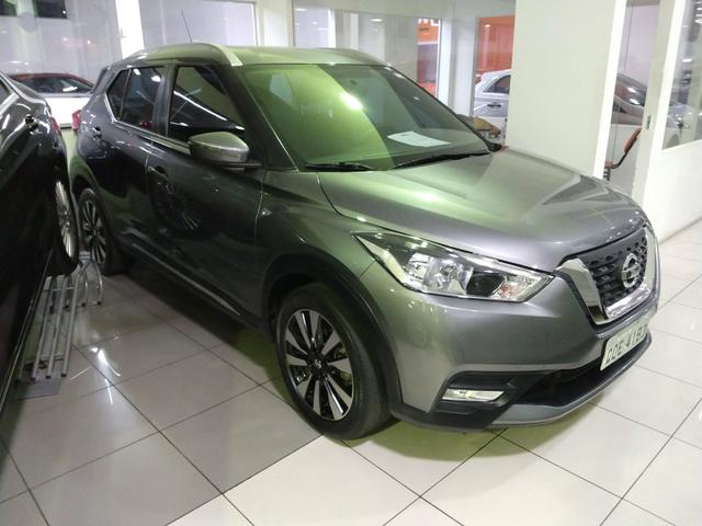 Nissan Kicks 1.6 Automática SV - Foto 12