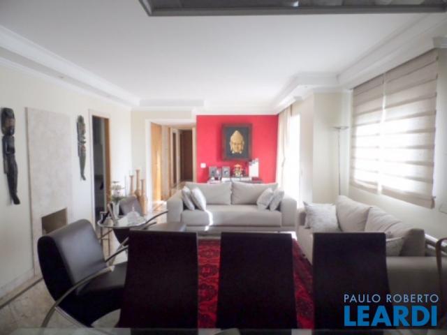 Apartamento à venda com 3 dormitórios em Perdizes, São paulo cod:429107 - Foto 2