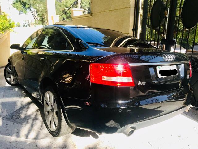 AUDI A6 MOTOR 4.2 V8 4x4 Único Dono! Não Blindado. Desafio Mais novo no Brasil !!! - Foto 4