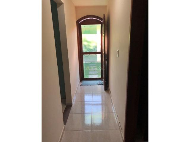 Casa 4 Quartos / Suíte / Churrasqueira / 200 metros da lagoa com Mobília - Foto 11