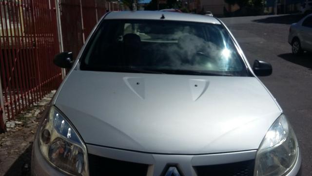 Sandero