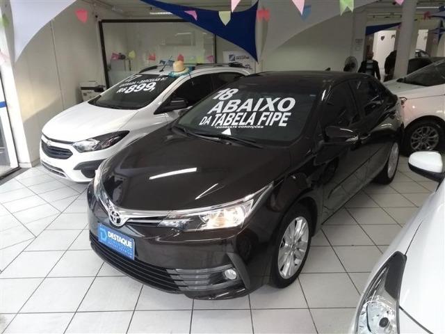 Corolla Xei 2.0