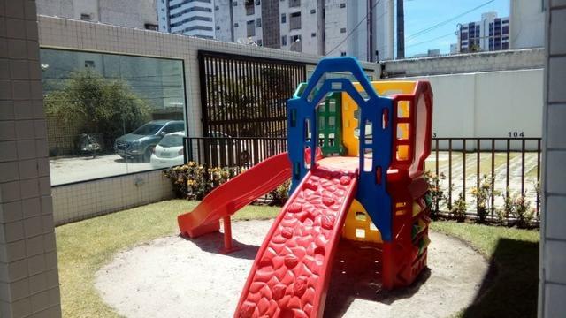 Oferta Apartamento 2 quartos-50m²- em Candeias-todo no porcelanato-melhor custo beneficio - Foto 5