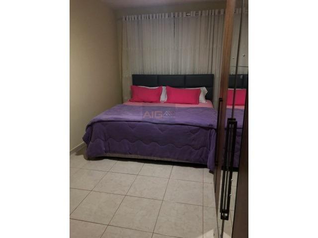 Casa 4 Quartos / Suíte / Churrasqueira / 200 metros da lagoa com Mobília - Foto 18