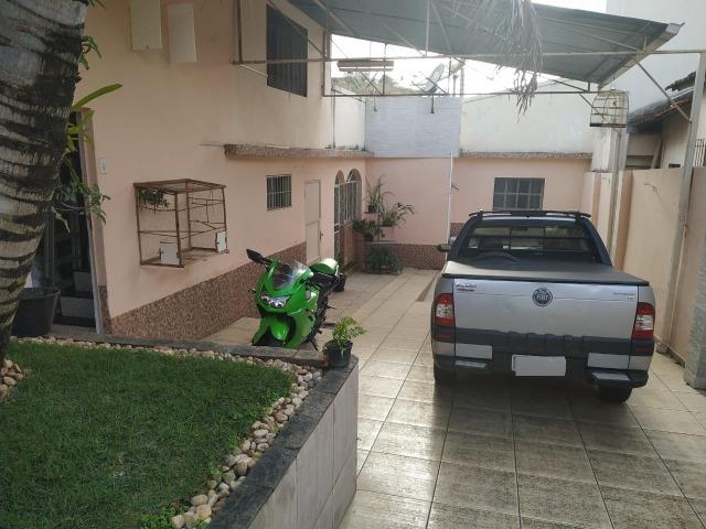 (R$160.000) Casa c/ 03 Quartos - Nª Sª das Graças à 200mts da Sete de Setembro/Esplanada - Foto 2
