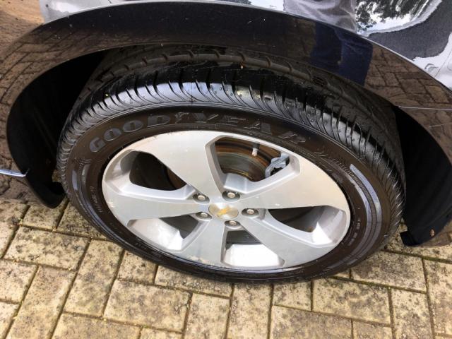 GM - CHEVROLET CRUZE HB SPORT LT 1.8 16V FLEXP. 5P MEC - Foto 10