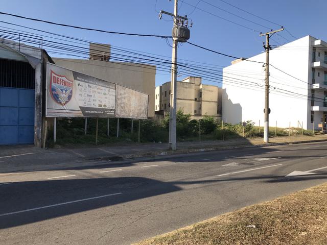 Terreno comercial na Av.Alberto Lamego - Foto 2