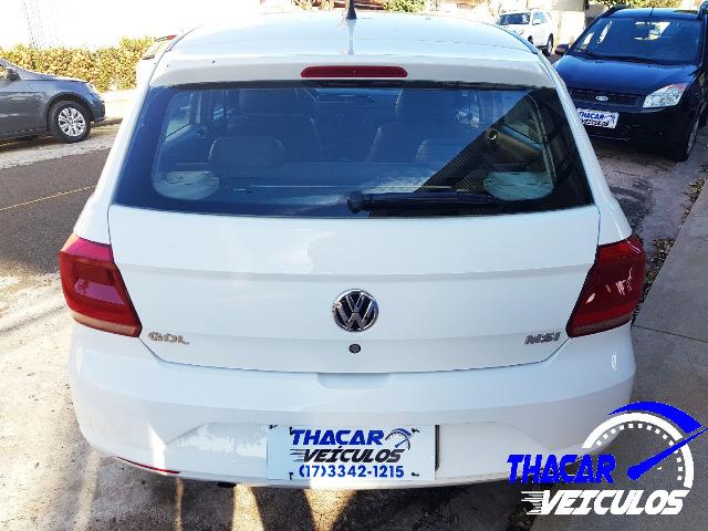 GOL G7 1.6 MSI Flex - Foto 5