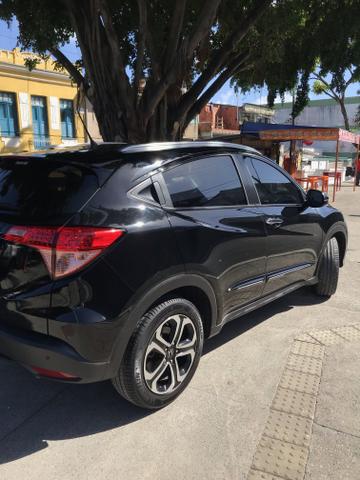 Honda hr-v top