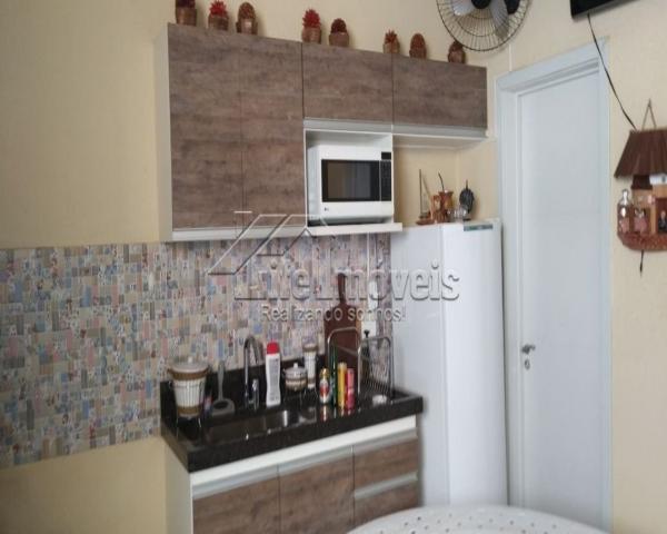 Casa terréa condominio monaco - Foto 8