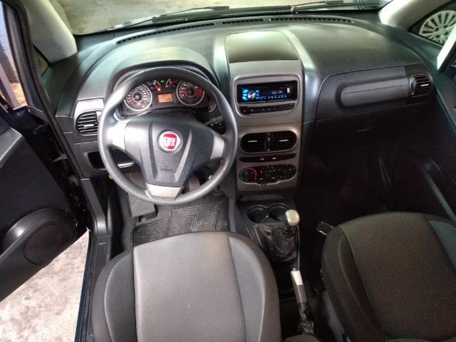 Fiat Idea 2014 1.4 Attractive - Foto 2
