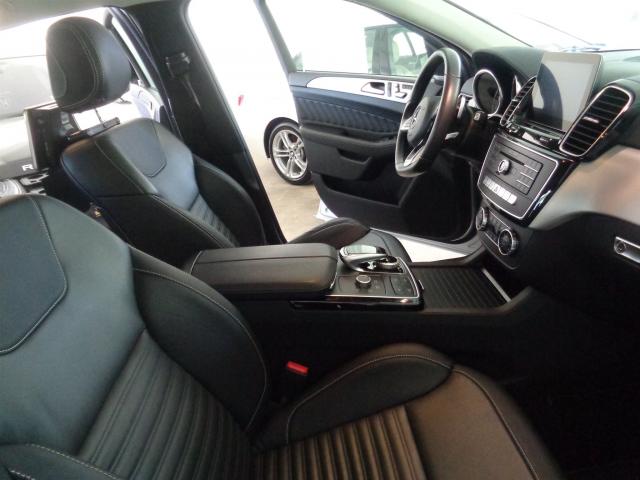 MERCEDES-BENZ GLE 400 2016/2016 3.0 V6 GASOLINA COUPÉ 4MATIC 9G-TRONIC - Foto 15
