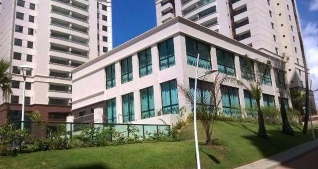Apt 3/4 Parque Tropical Infra Completa - Foto 2