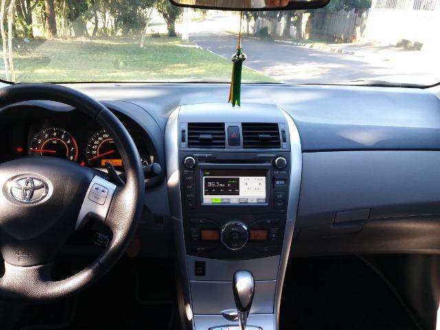 Toyota Corolla XEI , único dono - Foto 5