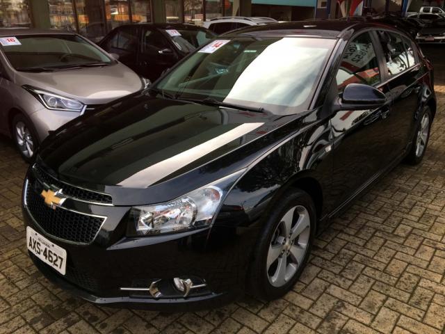 GM - CHEVROLET CRUZE HB SPORT LT 1.8 16V FLEXP. 5P MEC - Foto 2