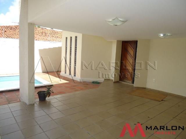 Casa Lagoa Nova, com 4 suítes e 260m² - Foto 4
