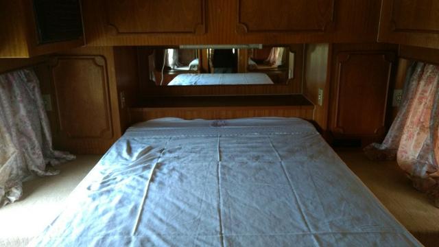 MotorHome Itapuã - Foto 6