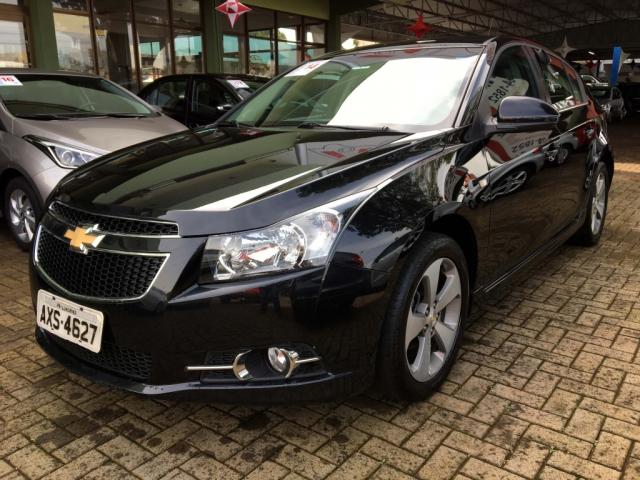 GM - CHEVROLET CRUZE HB SPORT LT 1.8 16V FLEXP. 5P MEC - Foto 14