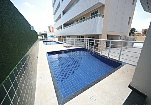 (EXR) Bairro Papicu | 90m² - 3 quartos (1 suíte) - 2 vagas - Foto 6
