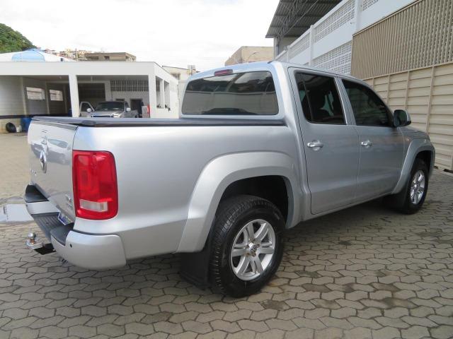 VW - Amarok - Foto 8
