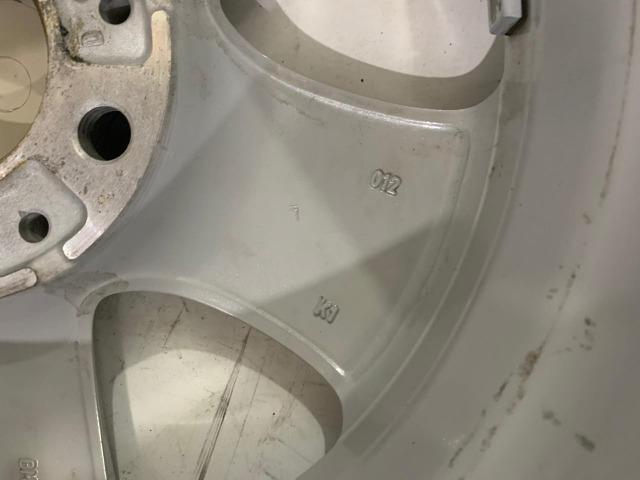 Roda Avulsa Orignal de BMW 118-120 2008 aro 16 5x120 - Foto 4