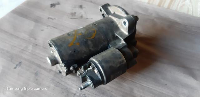 Motor de arranque peugeot 206 1.4