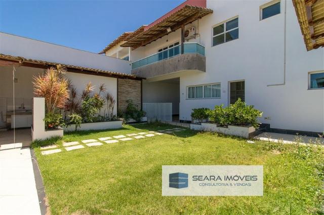 Casa Duplex em Morada da Barra - Interlagos - Vila Velha