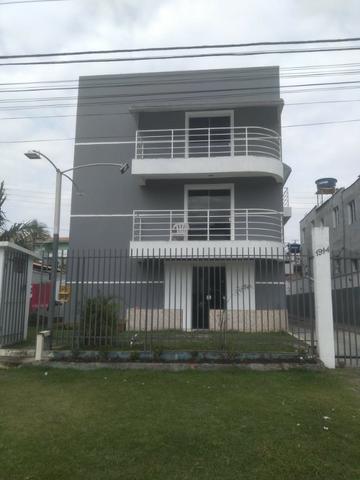 Ótimo apartamento