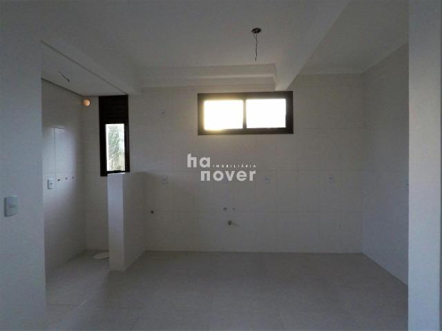 Apto Novo 3 Dorm (1 Suíte), 2 Vagas, Sacada c/ Churrasqueira - Próximo a Av. Medianeira - Foto 10