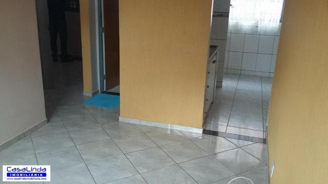 V171 - Ed. Coroa de Frade - Qc 09 Apartamento 201 Cidade Jardins - Foto 2