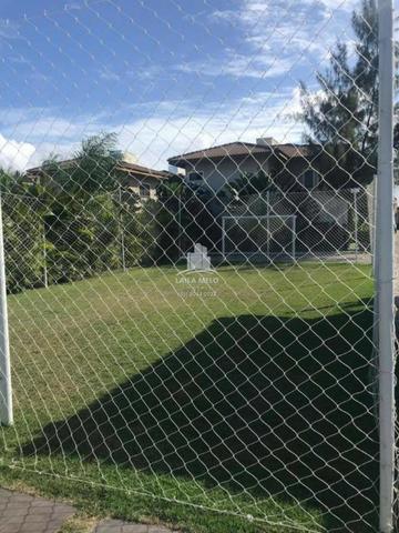 Casa em condomínio com 4 suítes e escritório - Foto 16