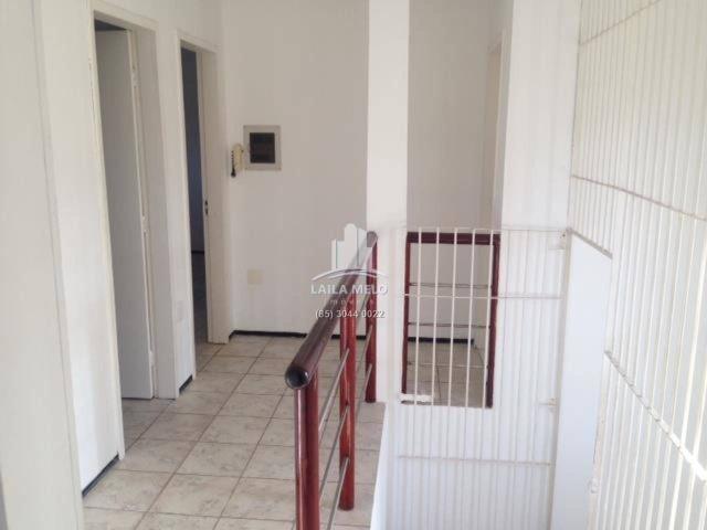Casa duplex Sapiranga à venda e aluguel, Fortaleza - Foto 12