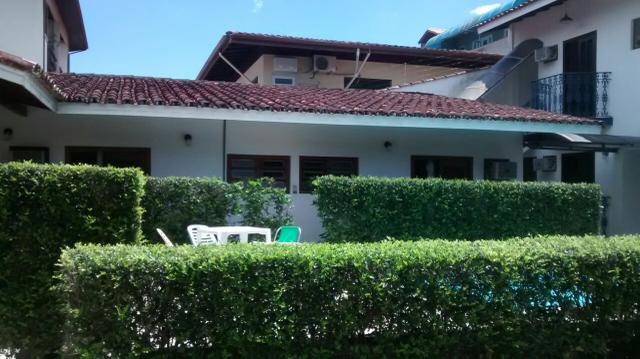 Pousada em Ubatuba na praia do Itaguá - Foto 6