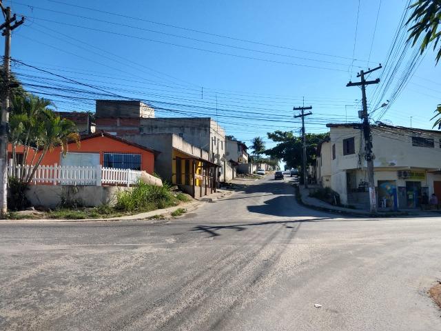 Tertreno 400m² próximo centro Bacaxá - Saquarema - Foto 4