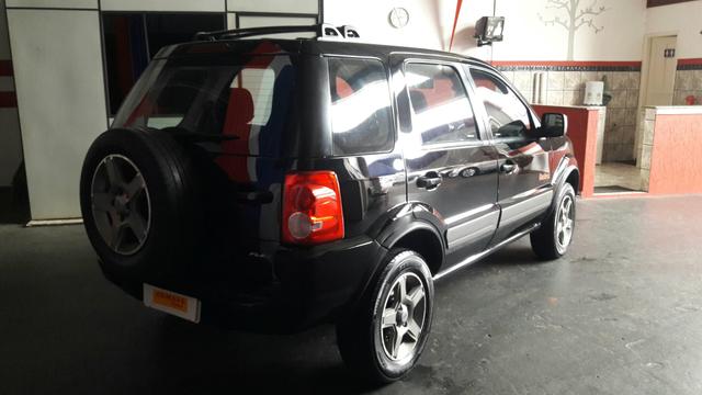Ecosport xlt 1.6 freestyle - Foto 7