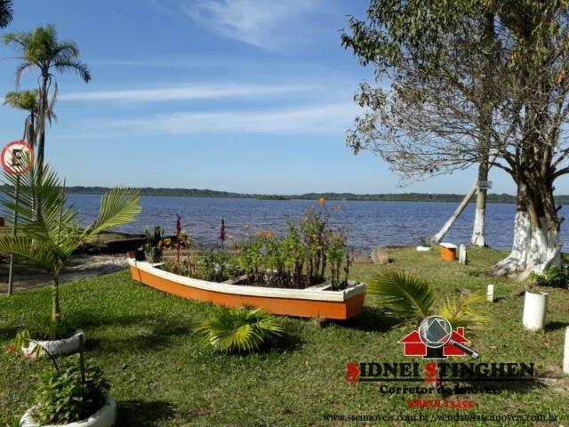 Terreno de frente a lagoa - Foto 10