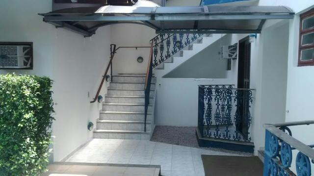 Pousada em Ubatuba na praia do Itaguá - Foto 14