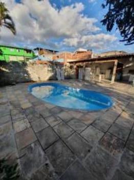 Casa de eventos em Nova Cidade SG - Foto 8