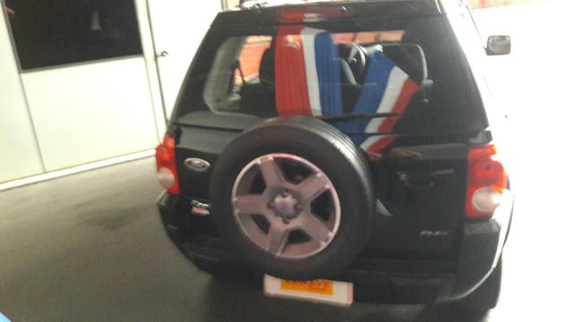 Ecosport xlt 1.6 freestyle - Foto 6