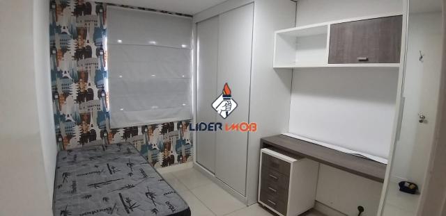 Apartamento Residencial Mobiliado para Locação no Muchila, em Feira de Santana com Área To - Foto 14