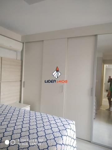 Apartamento mobiliado para locação, muchila, feira de santana, 3 dormitórios sendo 1 suíte - Foto 10