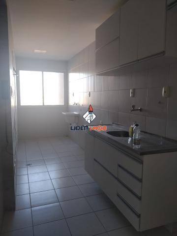 Líder imob - apartamento para venda, brasília, feira de santana, 3 dormitórios sendo 1 suí - Foto 3