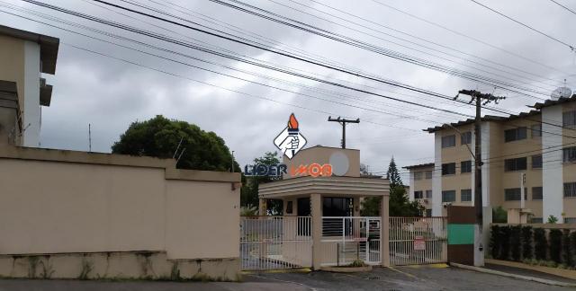Apartamento residencial para venda, pedra do descanso, feira de santana, 3 dormitórios, 1 - Foto 17