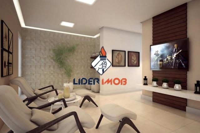 LÍDER IMOB - Apartamento ALTO PADRÃO para Venda, Santa Mônica, Feira de Santana, 3 suítes, - Foto 15