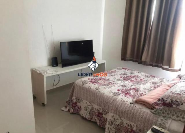 Apartamento Mobiliado 2 Quartos Residencial para Venda no Sim, em Feira de Santana com Áre - Foto 6