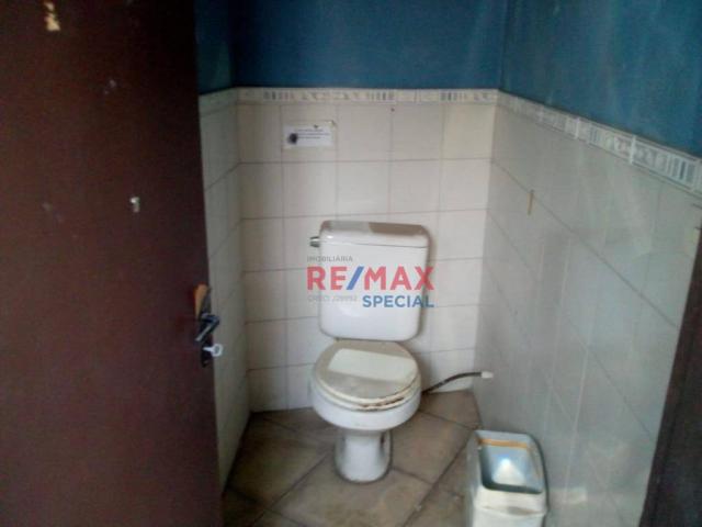Prédio para alugar por r$ 3.500/mês - centro - guarulhos/sp - Foto 16