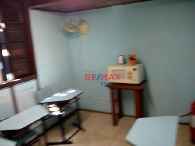 Prédio para alugar por r$ 3.500/mês - centro - guarulhos/sp - Foto 10